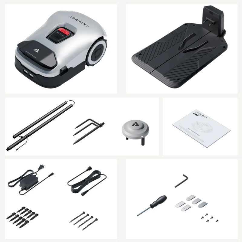 ANTHBOT Genie - Image 16