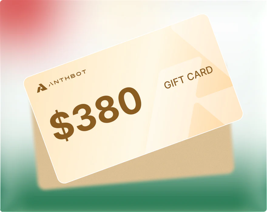 ANTHBOT Gift Card - Image 3
