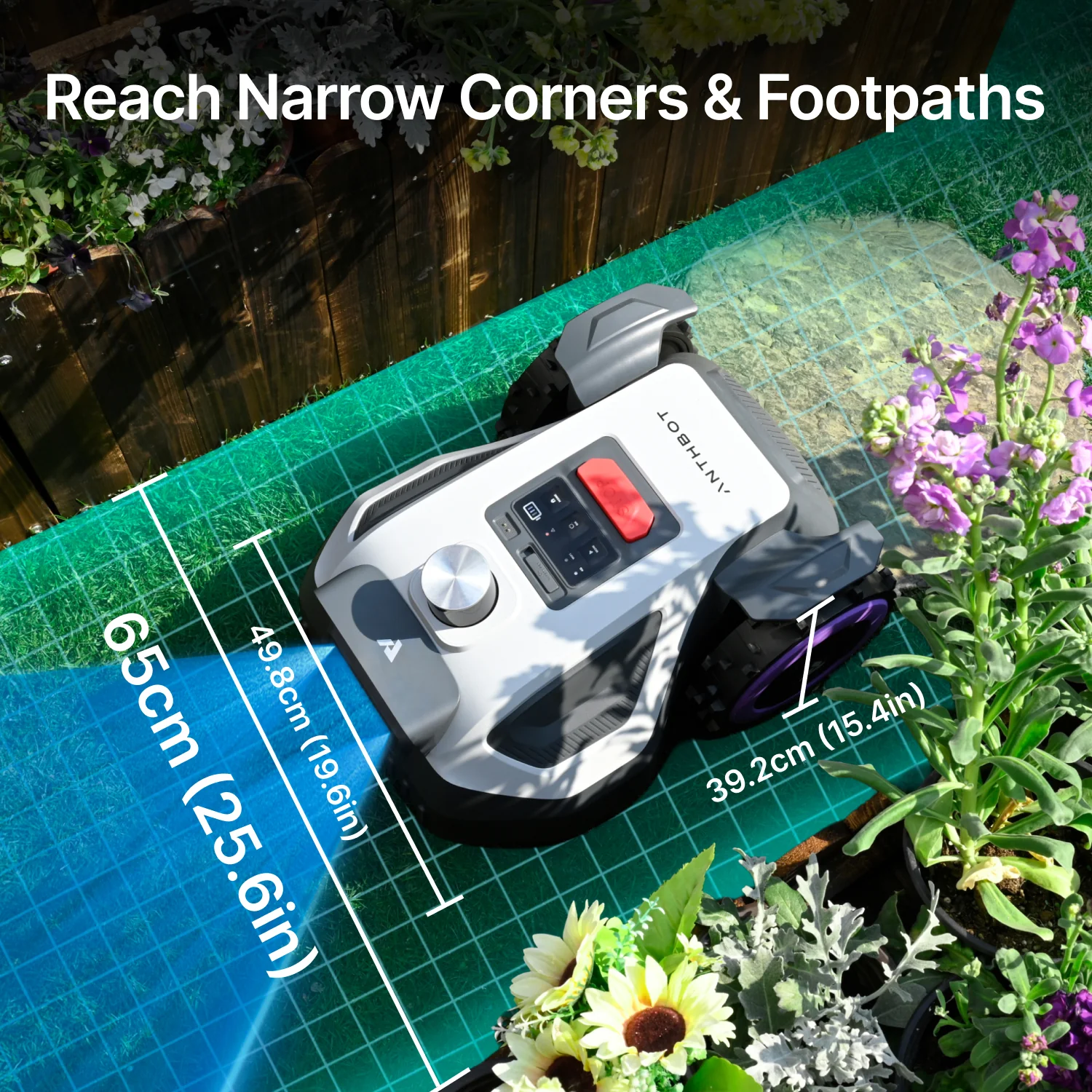 ANTHBOT M5 LiDAR - Image 12