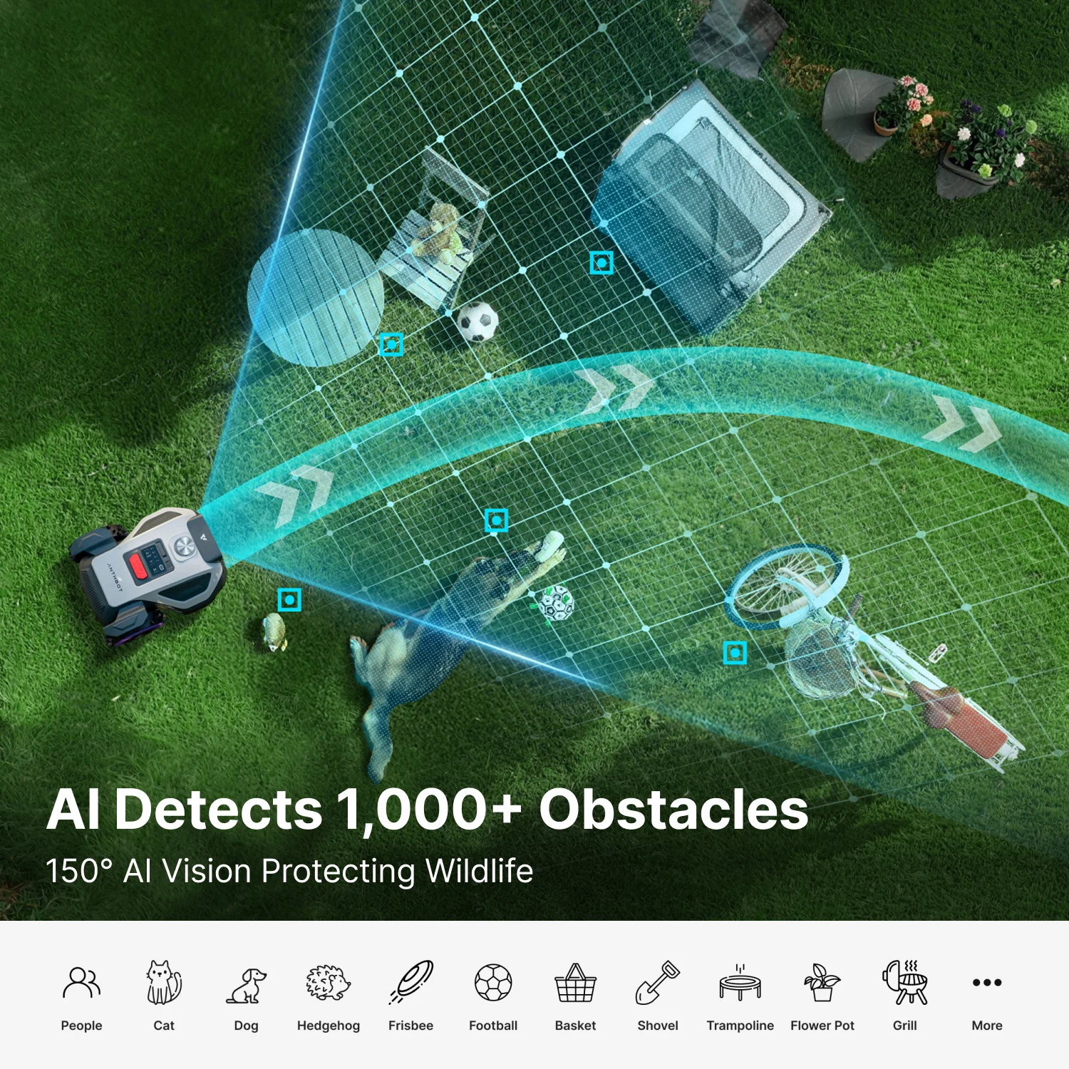 ANTHBOT M5 LiDAR - Image 14