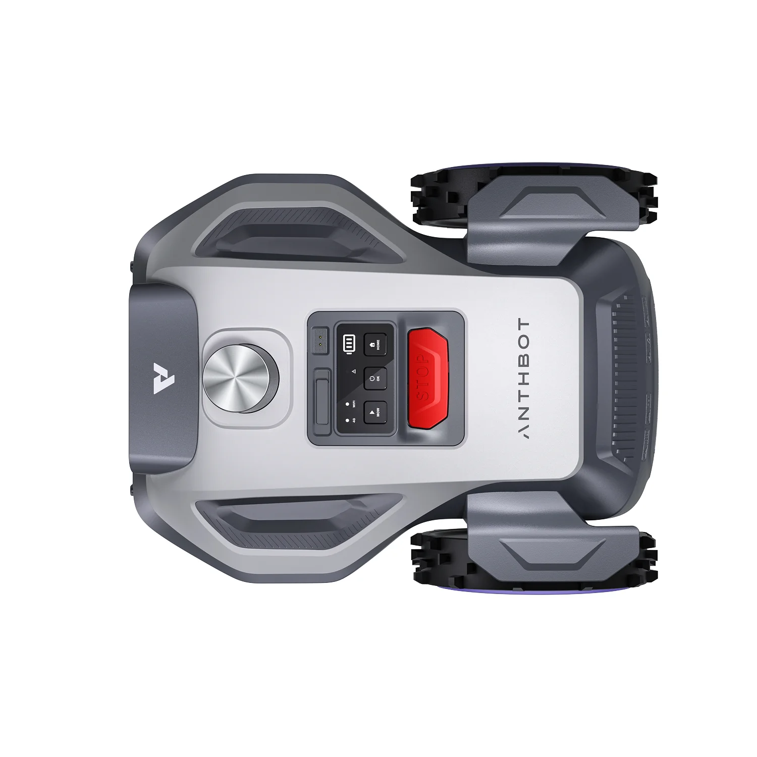 ANTHBOT M5 LiDAR - Image 4