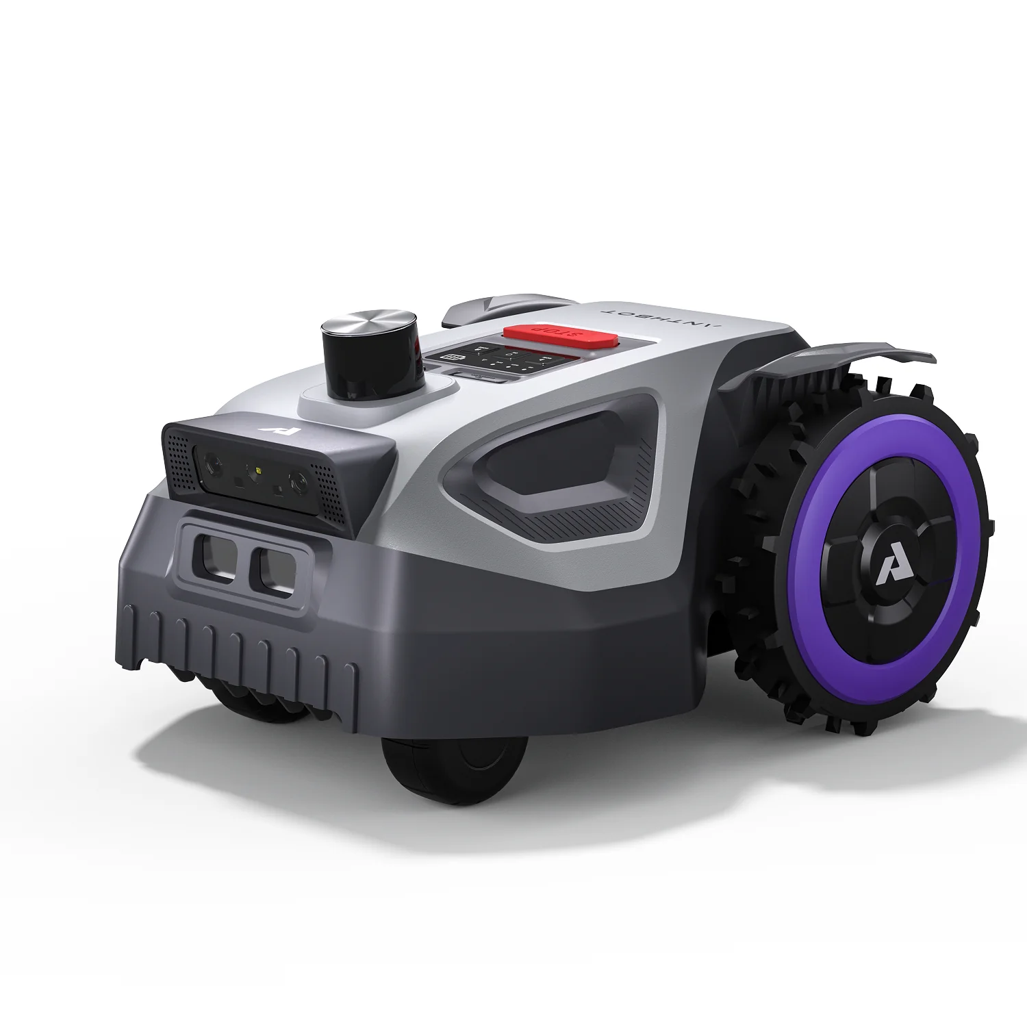 ANTHBOT M5 LiDAR - Image 5