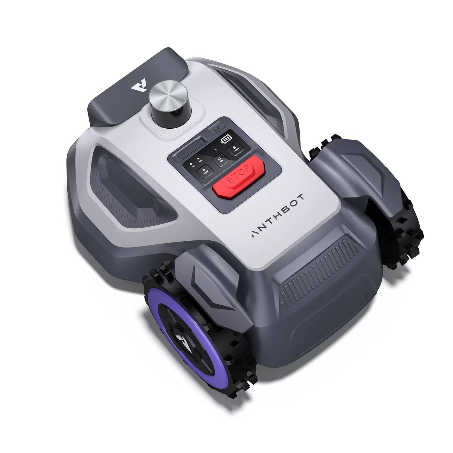 ANTHBOT M5 LiDAR - Image 7
