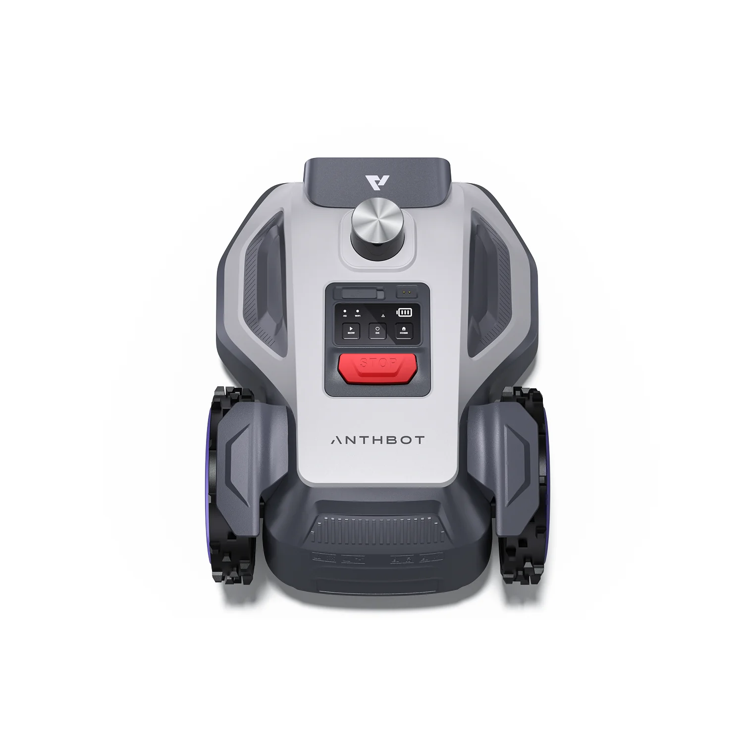 ANTHBOT M5 LiDAR - Image 8