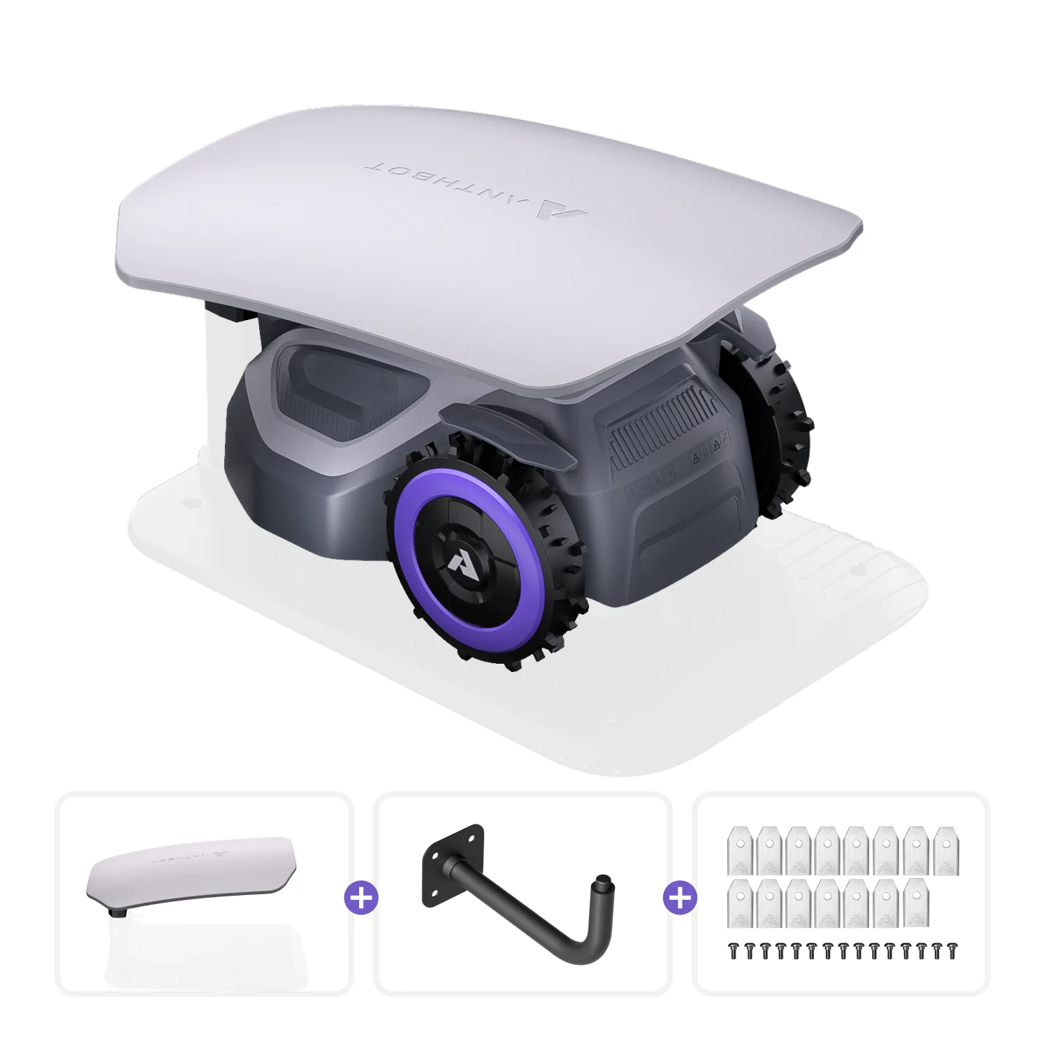 ANTHBOT M9 ultimate bundle - Image 19
