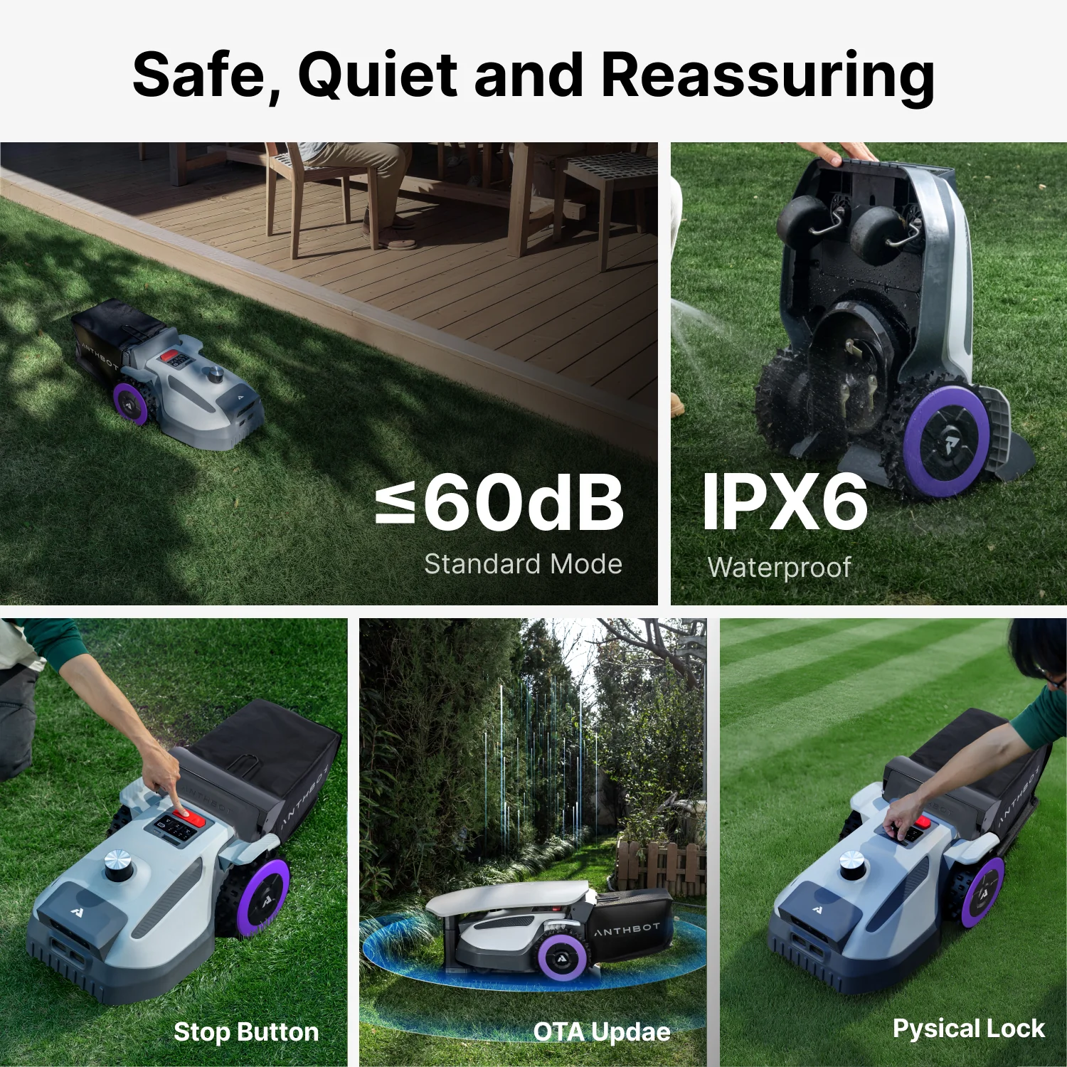 ANTHBOT N8 LiDAR - Image 12