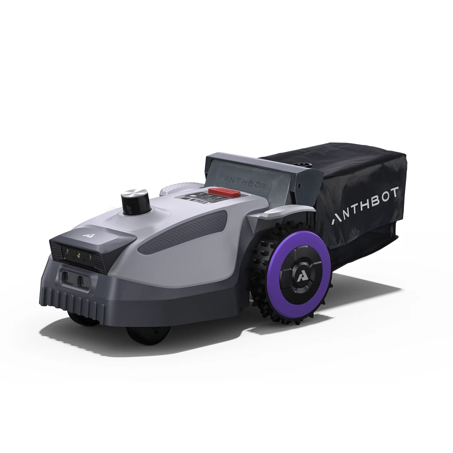 ANTHBOT N8 LiDAR - Image 3