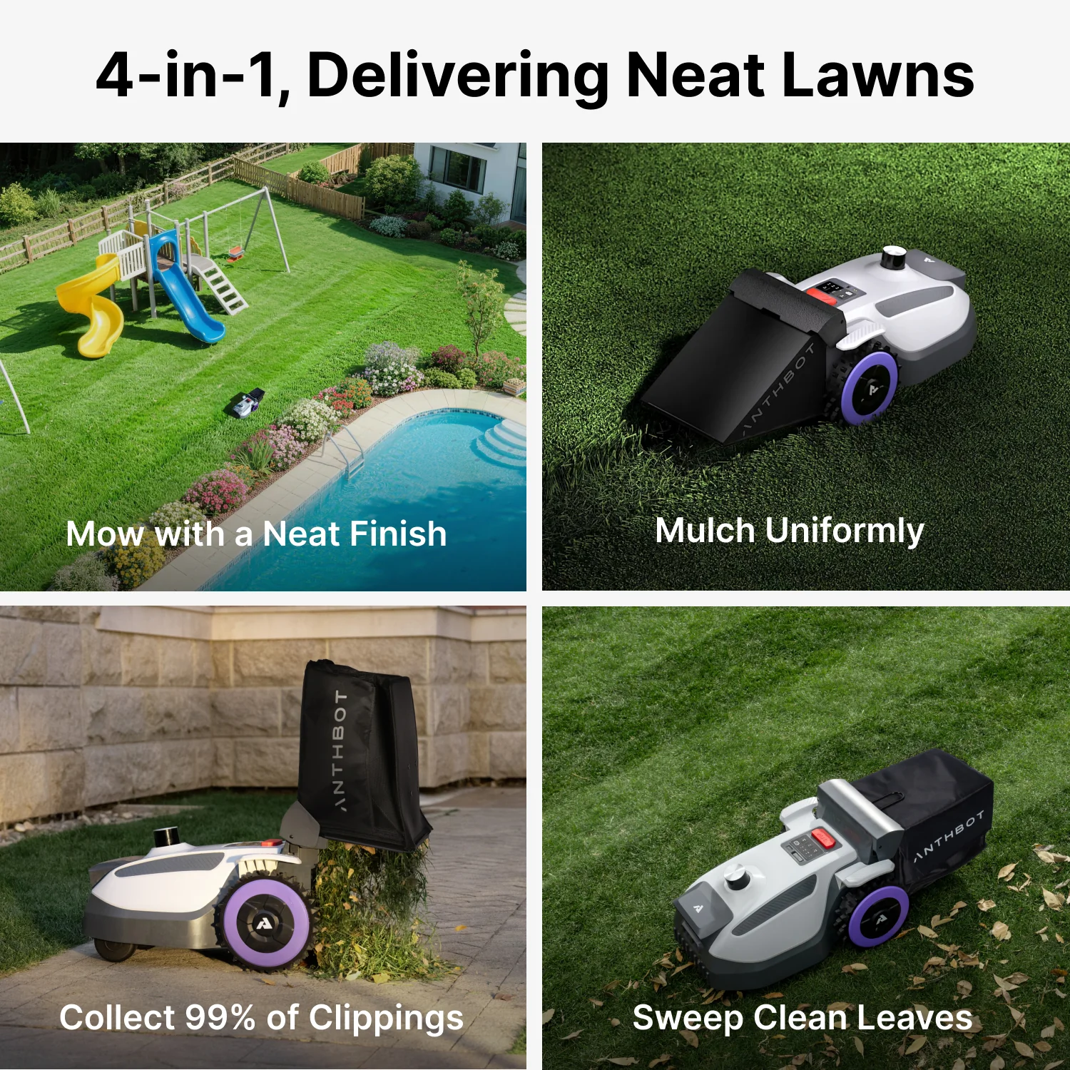 ANTHBOT N8 LiDAR - Image 6