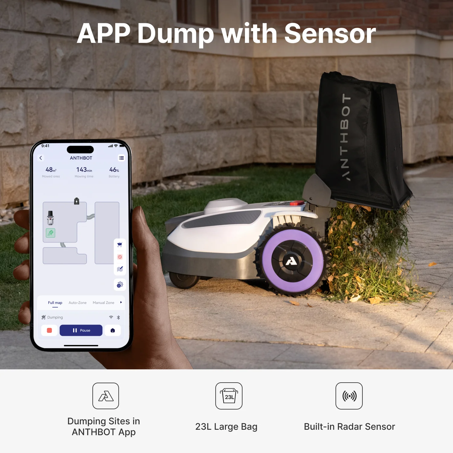 ANTHBOT N8 - Image 9