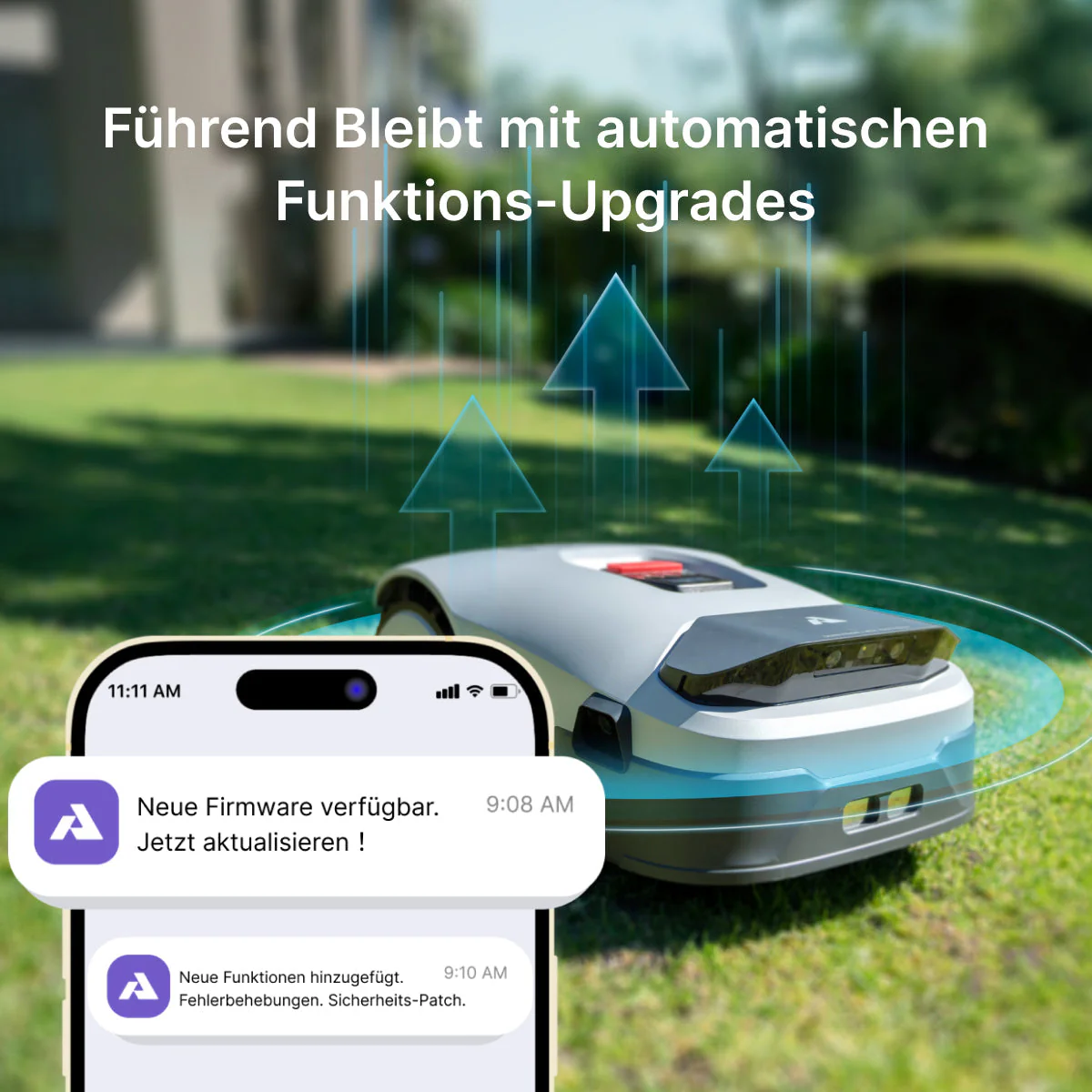 Pre-Sale Refurbished ANTHBOT Genie - Image 12