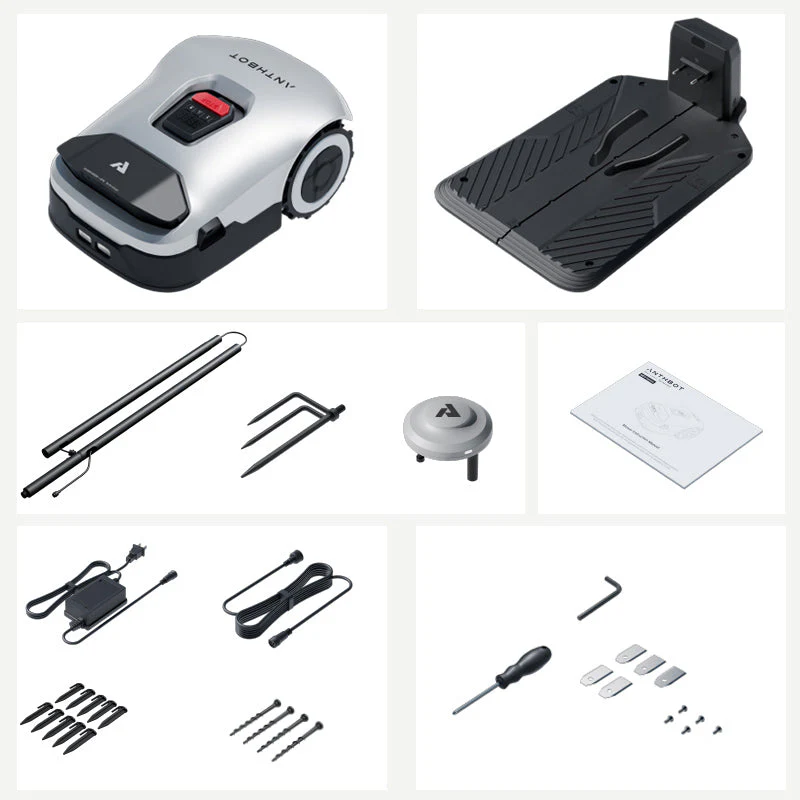 Pre-Sale Refurbished ANTHBOT Genie - Image 13