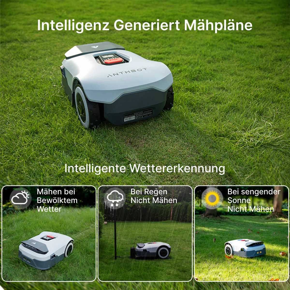 Pre-Sale Refurbished ANTHBOT Genie - Image 8